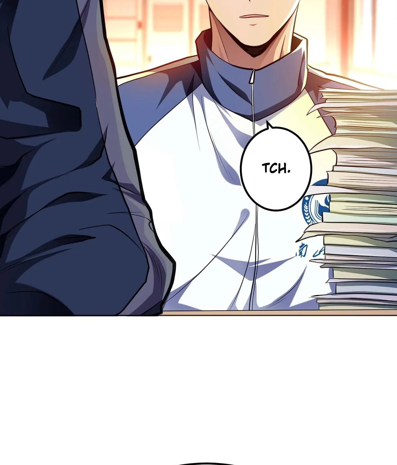 The Hero and the Harem Are Mine Now Chapter 1 page 38 - 