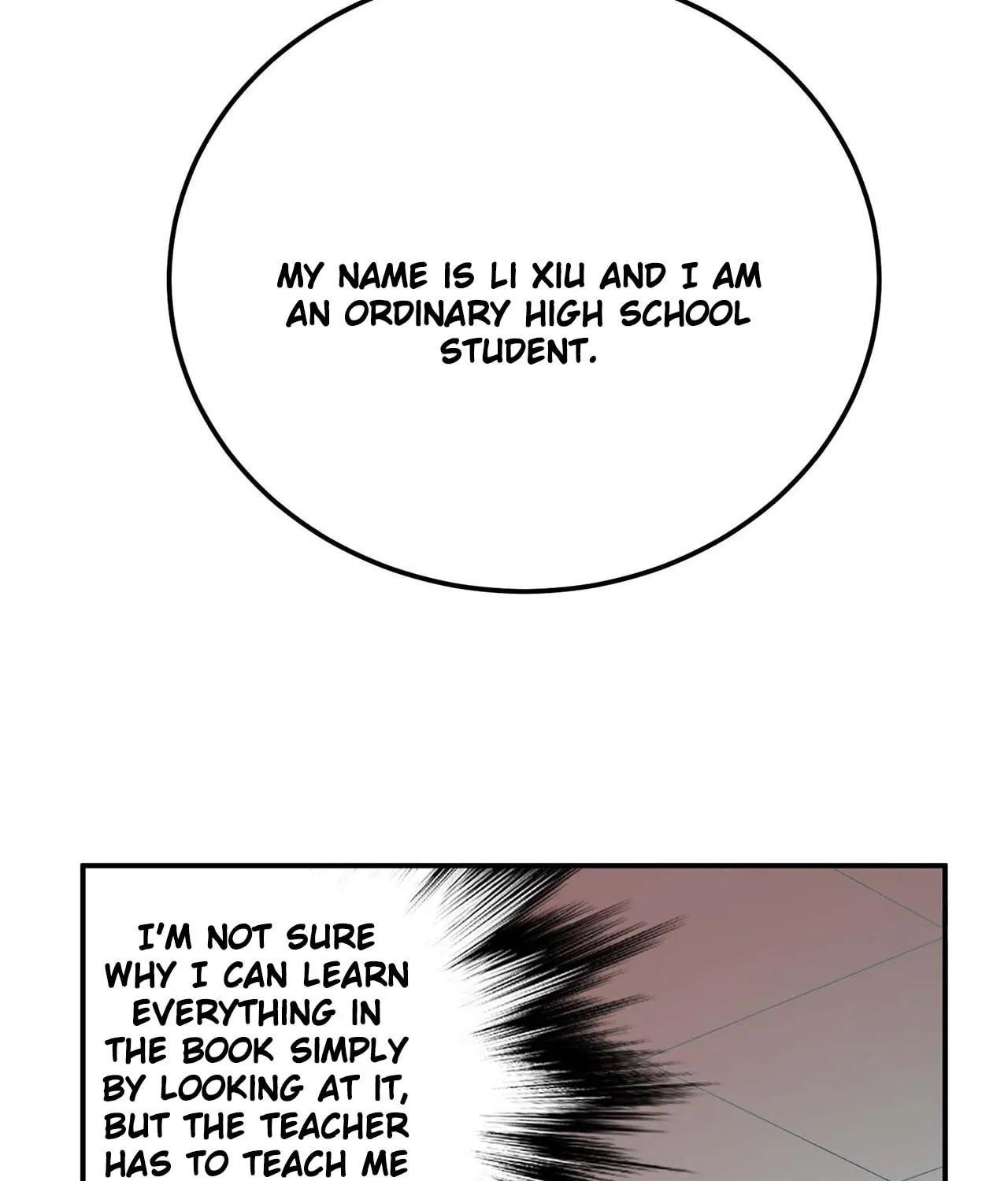 The Hero and the Harem Are Mine Now Chapter 1 page 40 - 