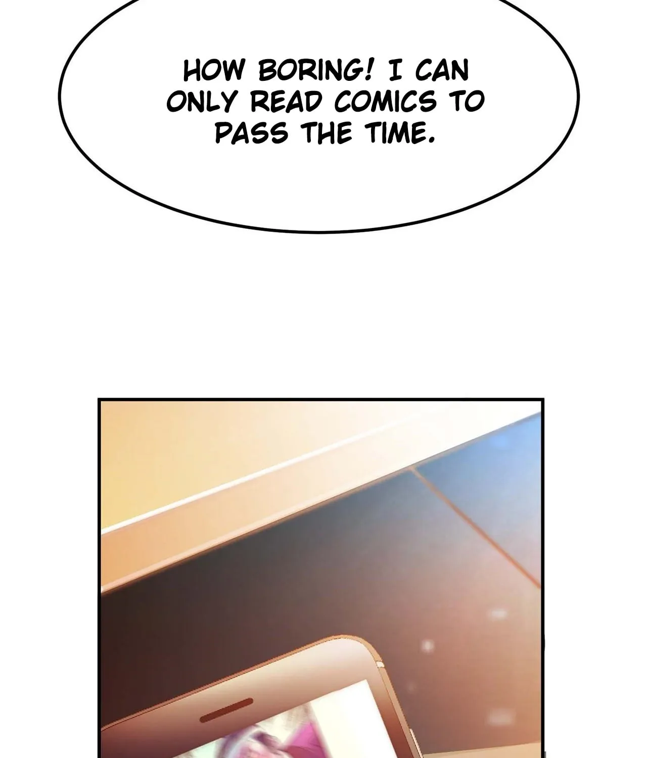 The Hero and the Harem Are Mine Now Chapter 1 page 46 - 