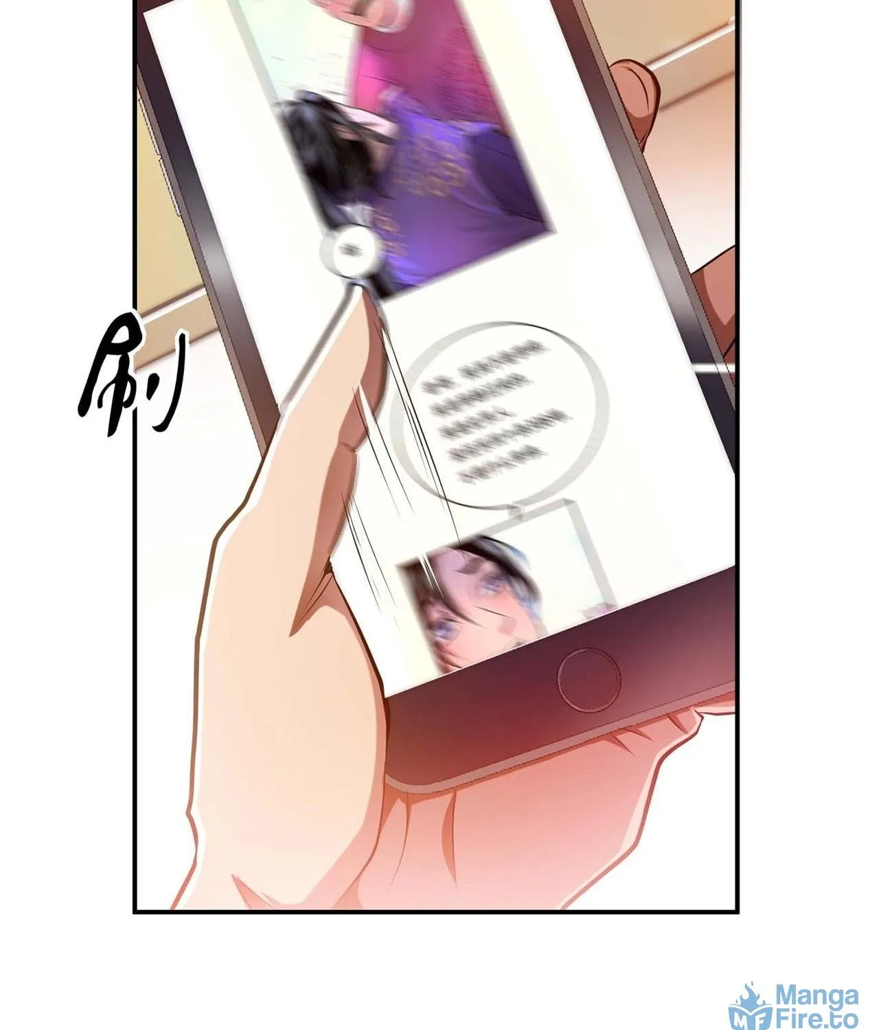 The Hero and the Harem Are Mine Now Chapter 1 page 48 - 