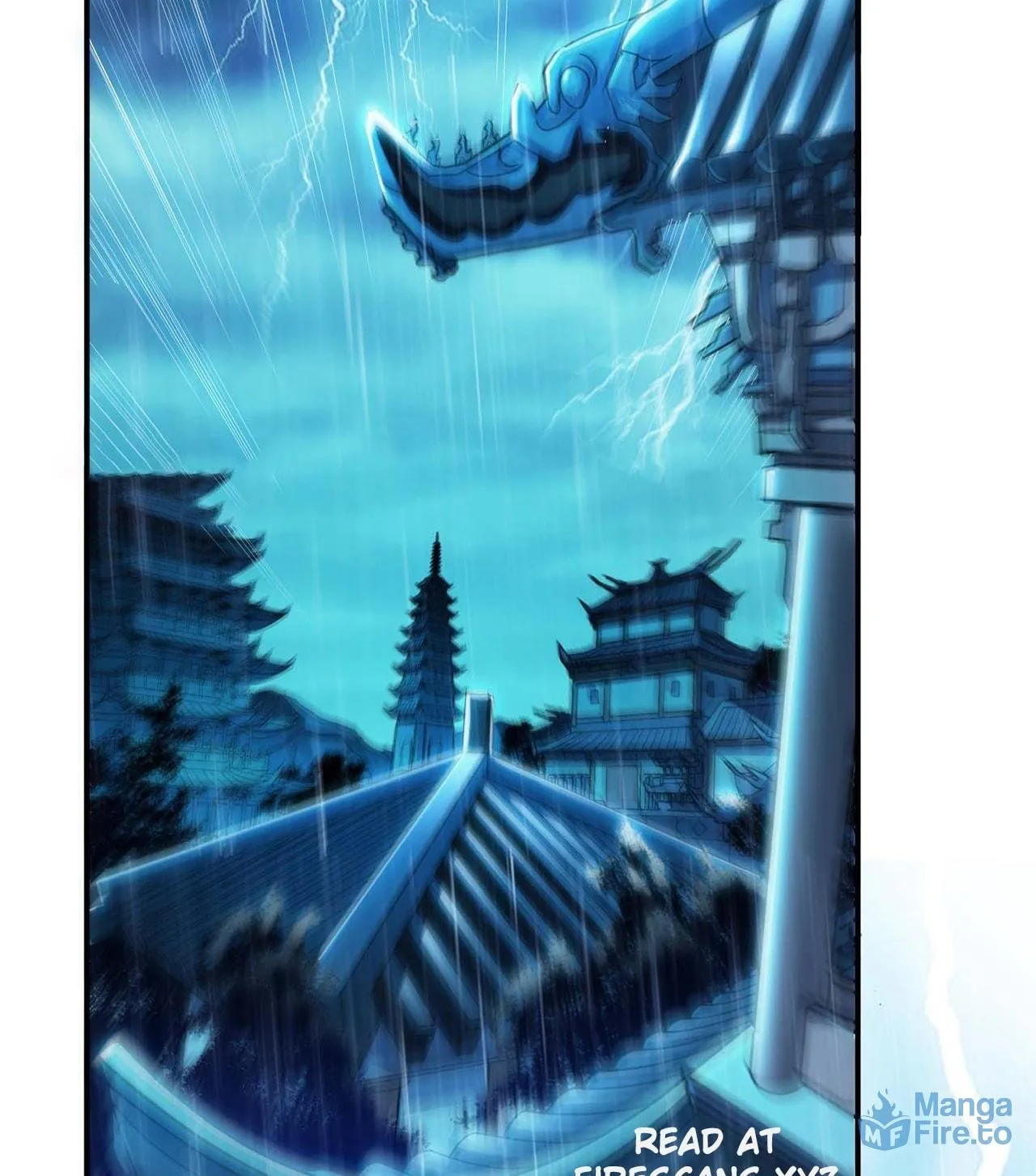 The Hero and the Harem Are Mine Now Chapter 1 page 6 - 