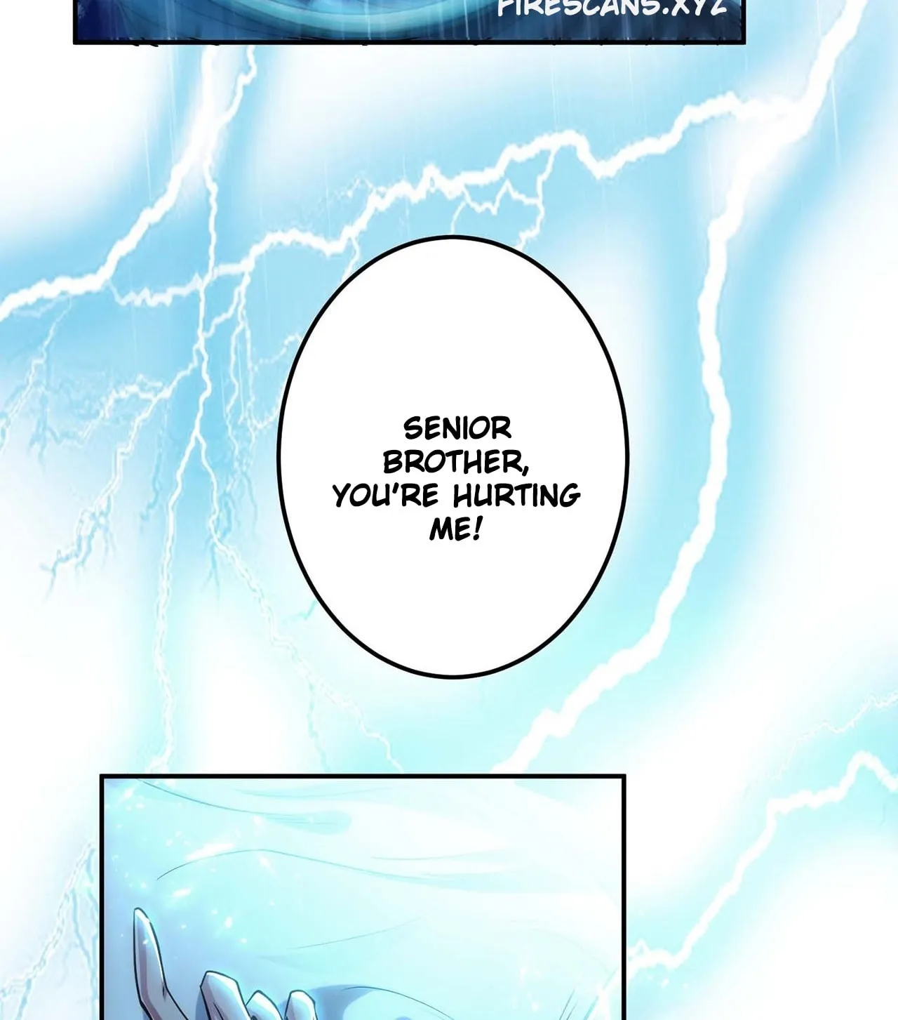 The Hero and the Harem Are Mine Now Chapter 1 page 7 - 