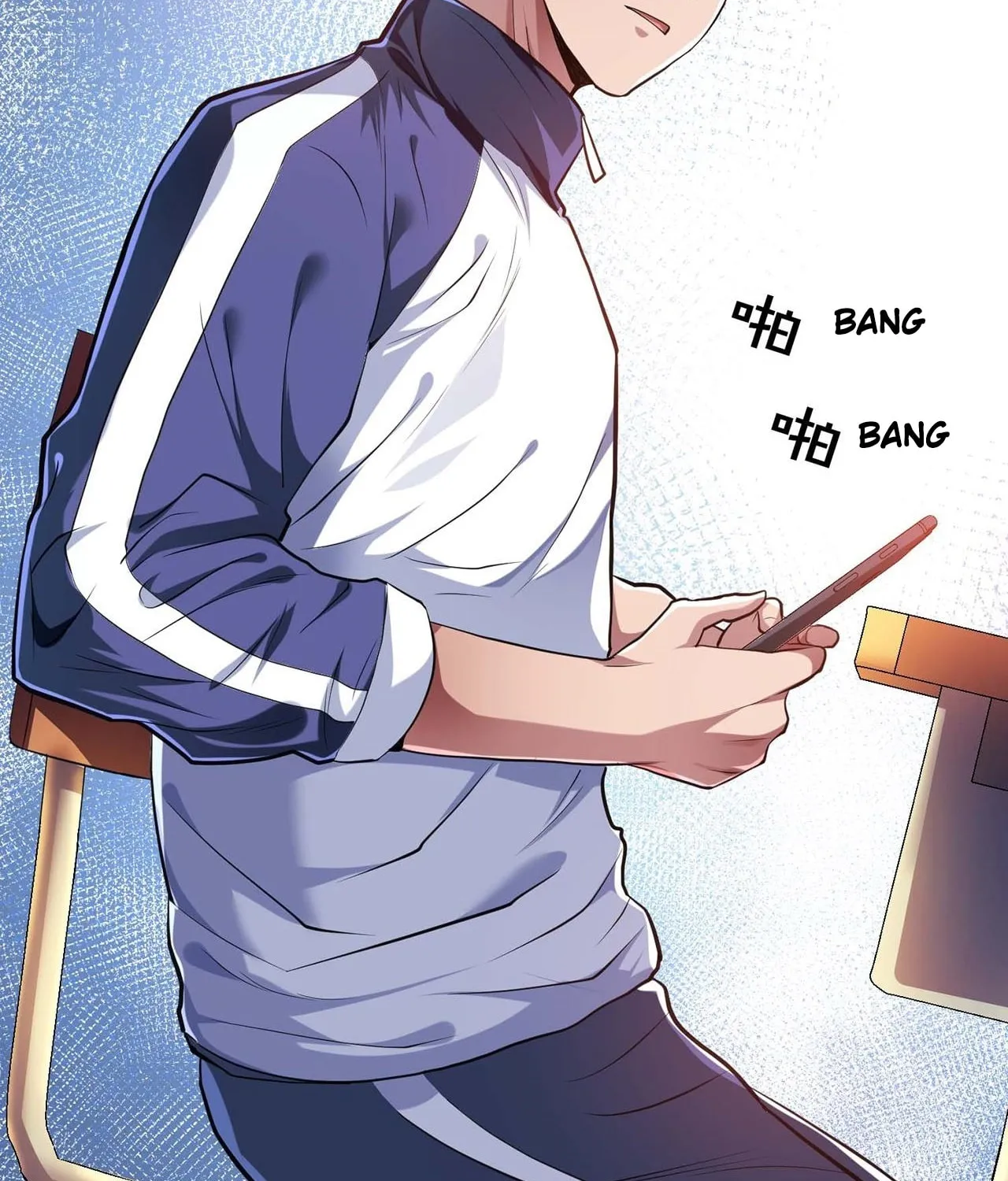 The Hero and the Harem Are Mine Now Chapter 1 page 62 - 