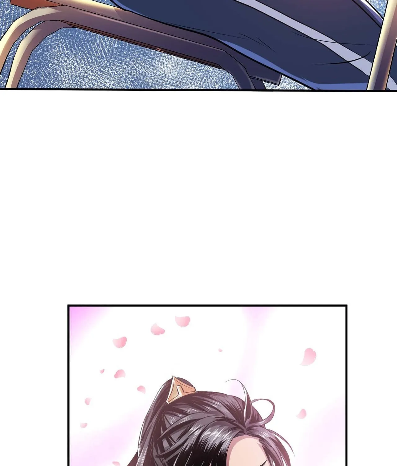 The Hero and the Harem Are Mine Now Chapter 1 page 64 - 