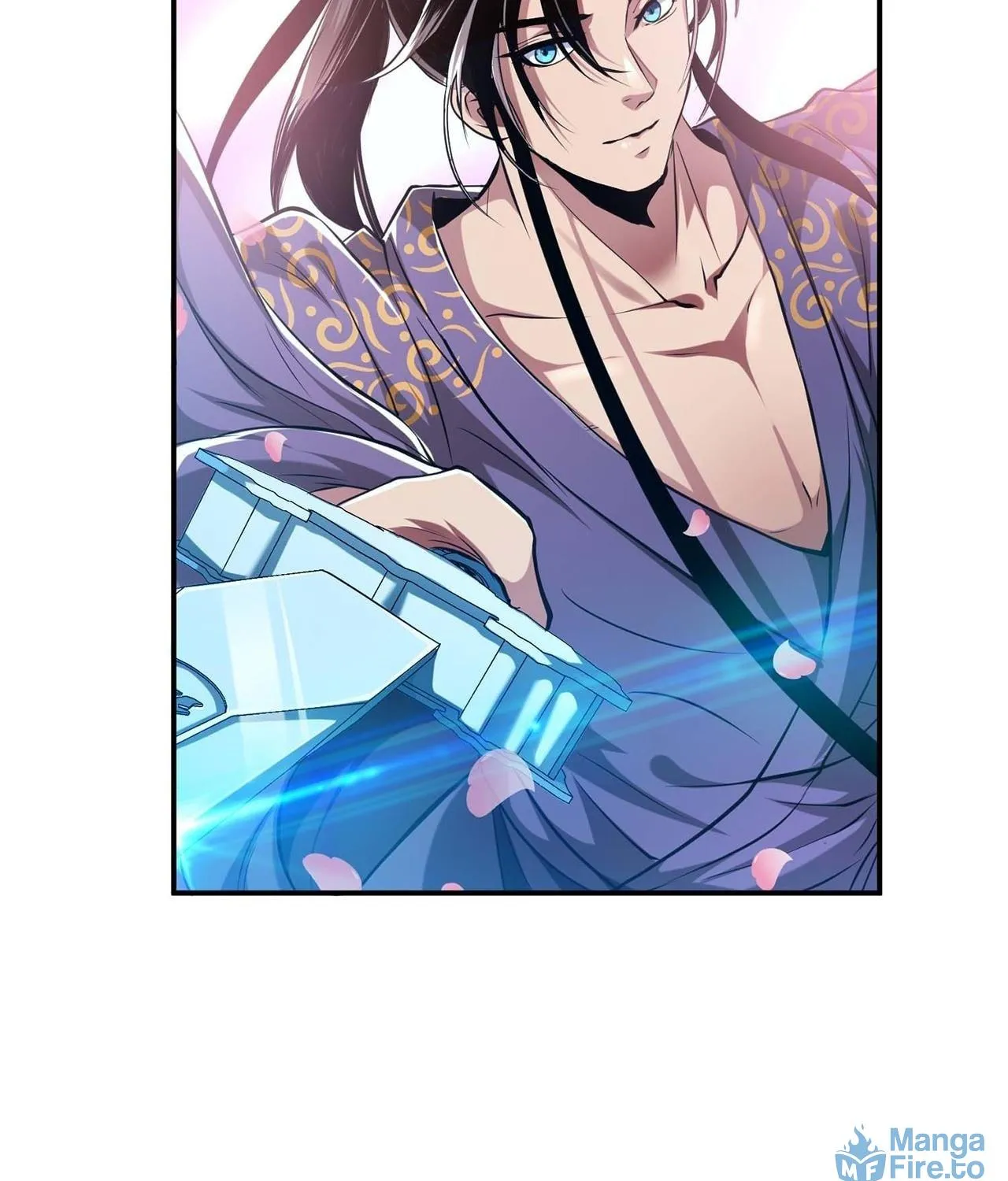 The Hero and the Harem Are Mine Now Chapter 1 page 66 - 