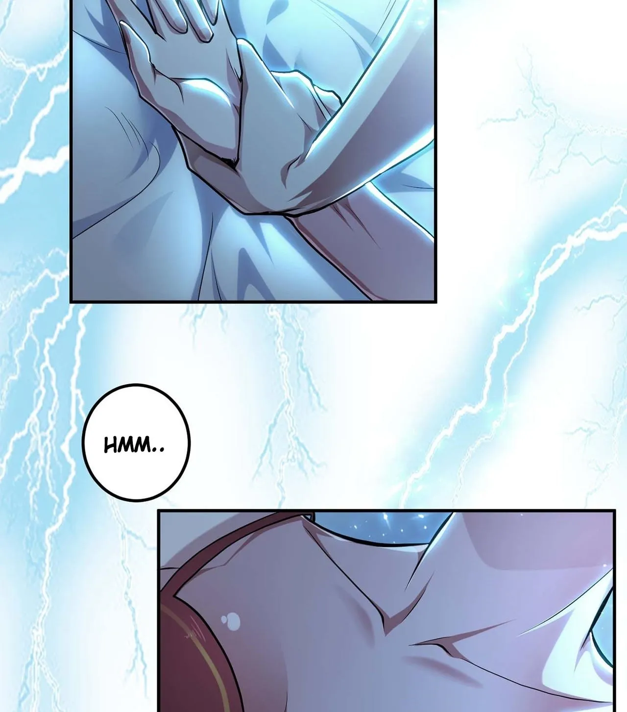 The Hero and the Harem Are Mine Now Chapter 1 page 8 - 