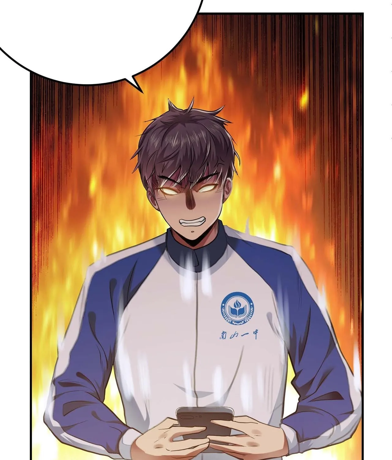 The Hero and the Harem Are Mine Now Chapter 1 page 80 - 