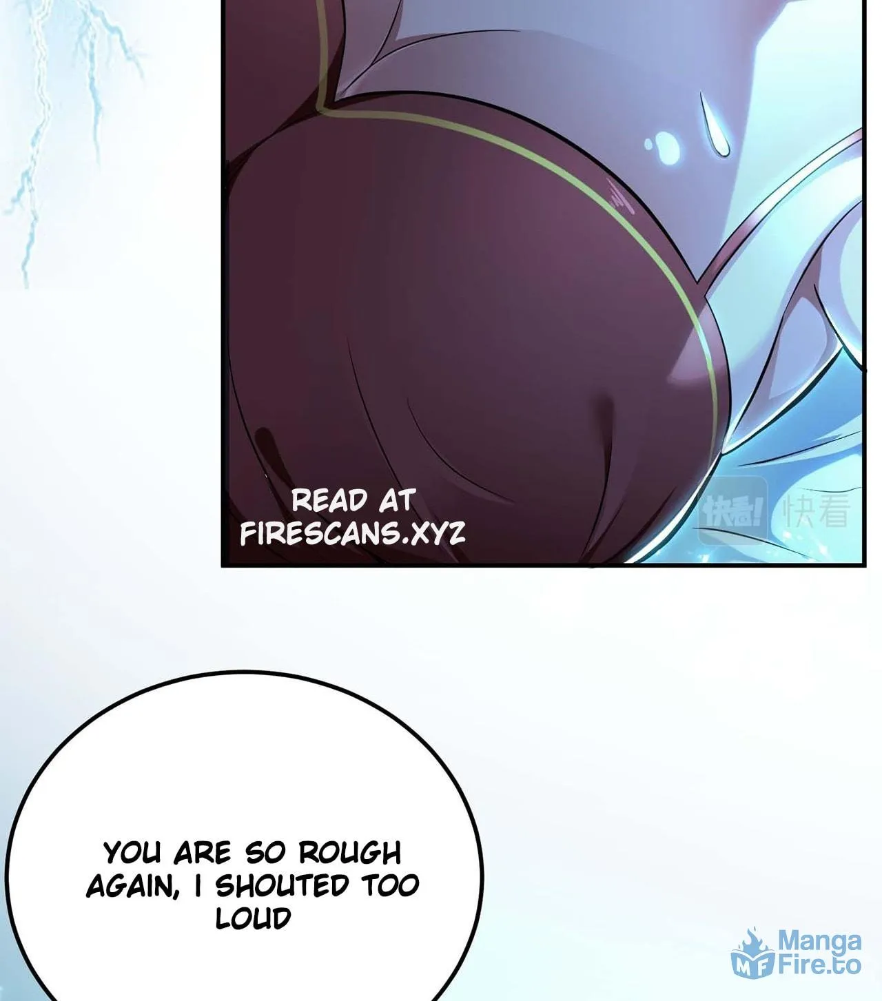 The Hero and the Harem Are Mine Now Chapter 1 page 9 - 