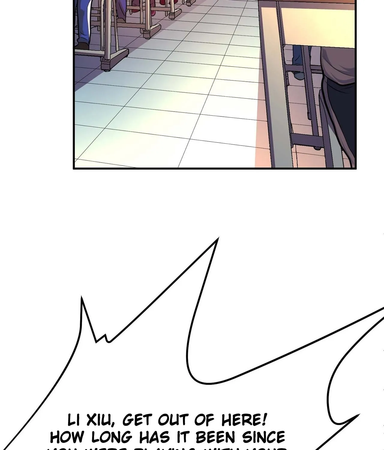 The Hero and the Harem Are Mine Now Chapter 1 page 86 - 