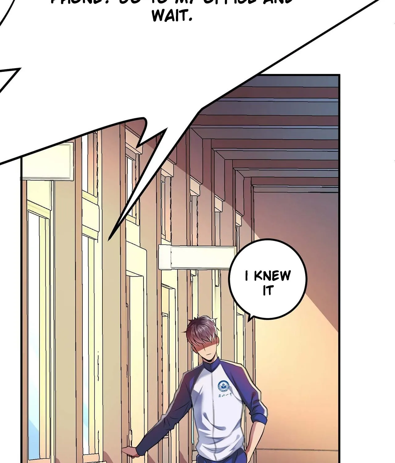 The Hero and the Harem Are Mine Now Chapter 1 page 88 - 
