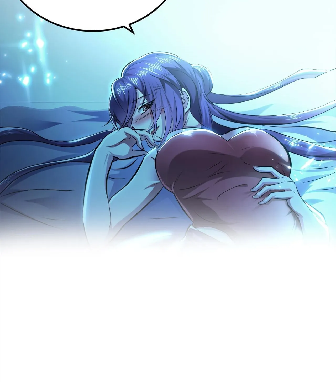 The Hero and the Harem Are Mine Now Chapter 1 page 10 - 