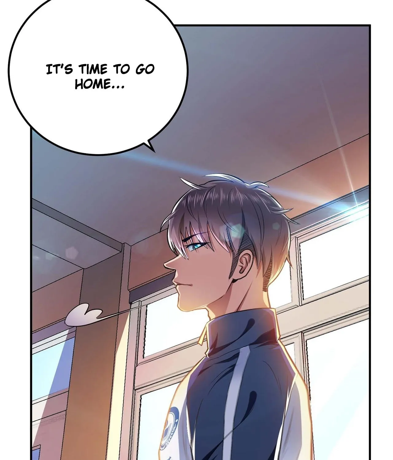 The Hero and the Harem Are Mine Now Chapter 1 page 92 - 