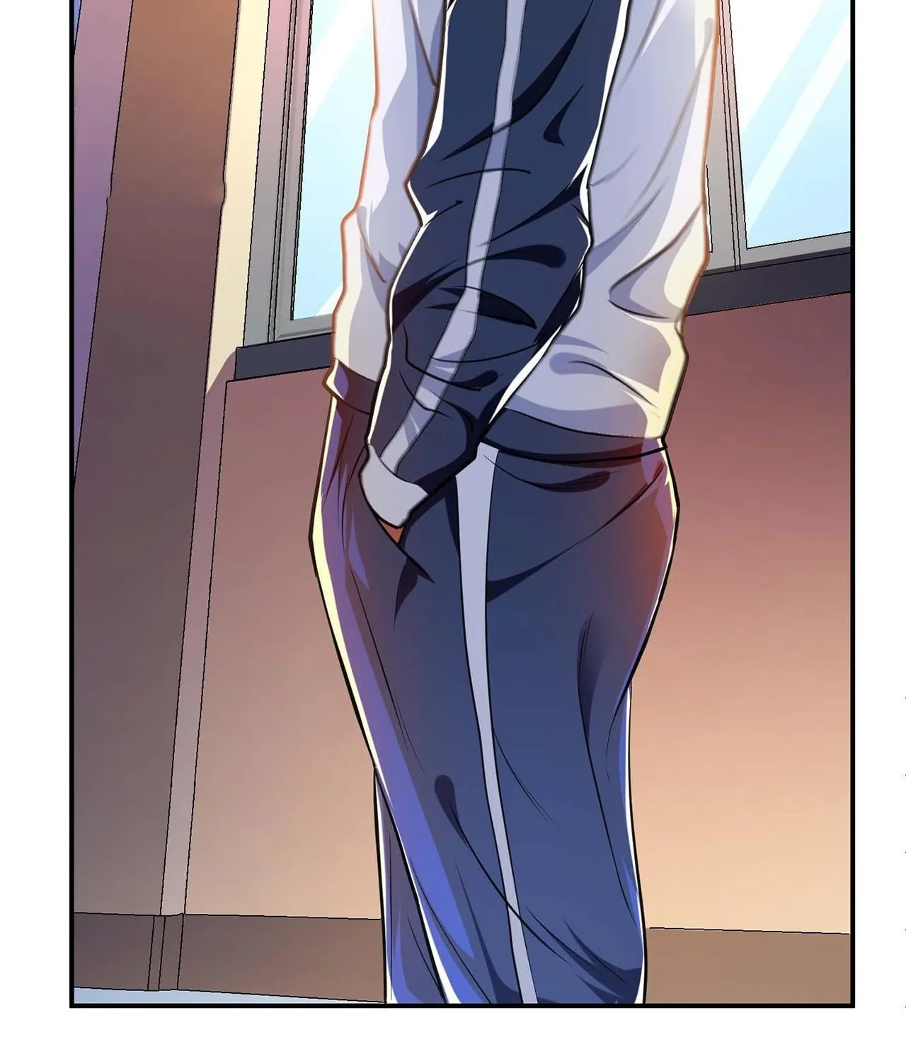 The Hero and the Harem Are Mine Now Chapter 1 page 94 - 