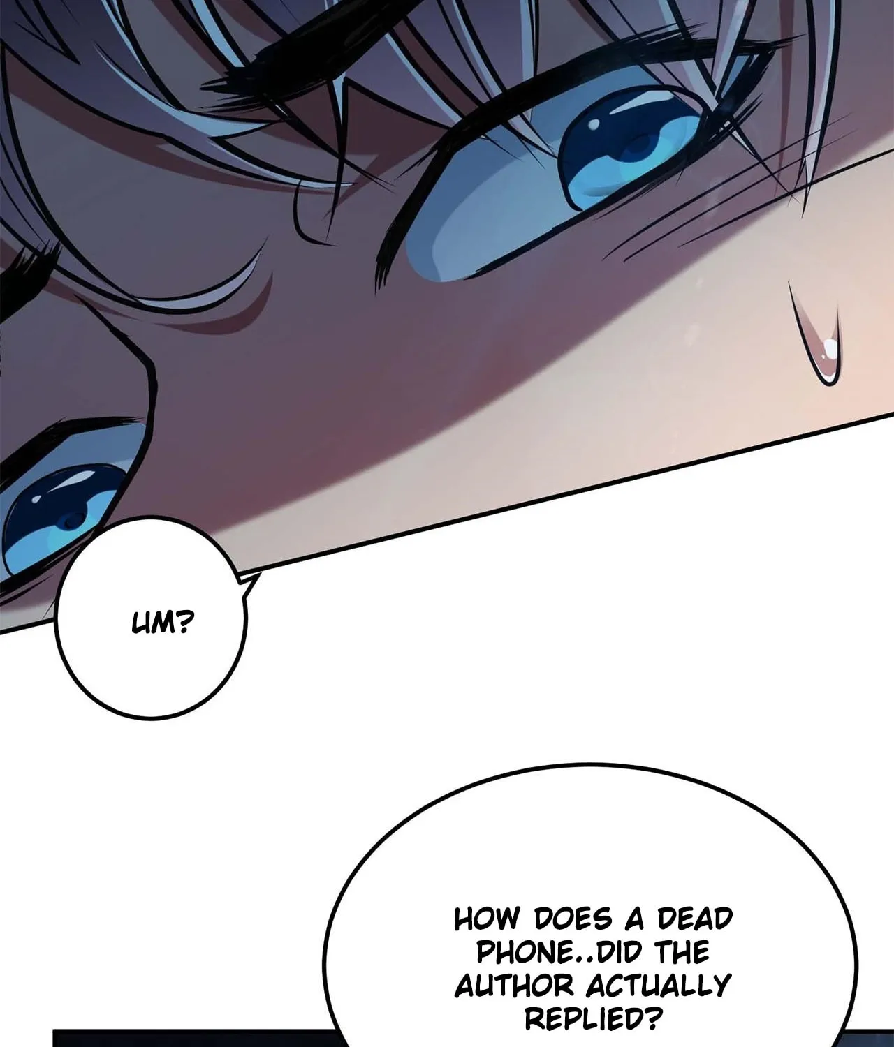 The Hero and the Harem Are Mine Now Chapter 1 page 100 - 