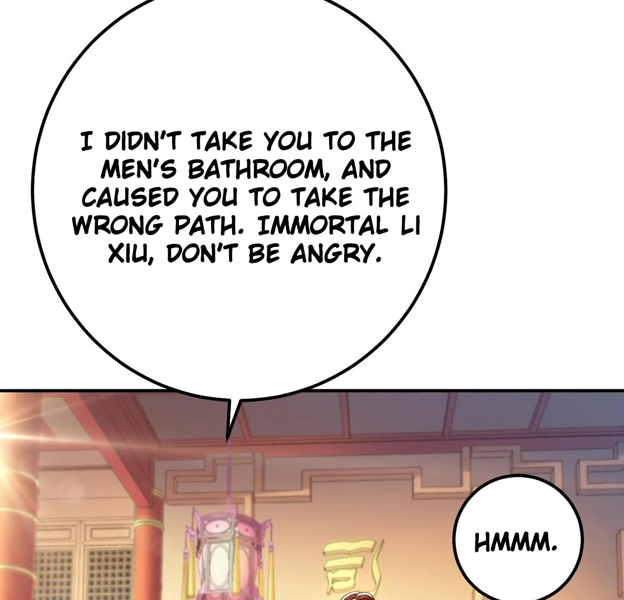 The Hero and the Harem Are Mine Now Chapter 10 page 109 - 