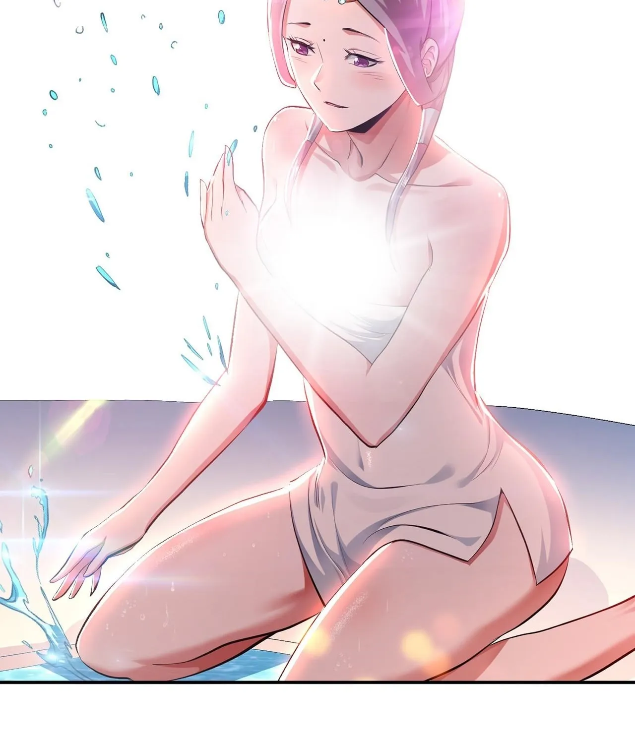 The Hero and the Harem Are Mine Now Chapter 10 page 12 - 