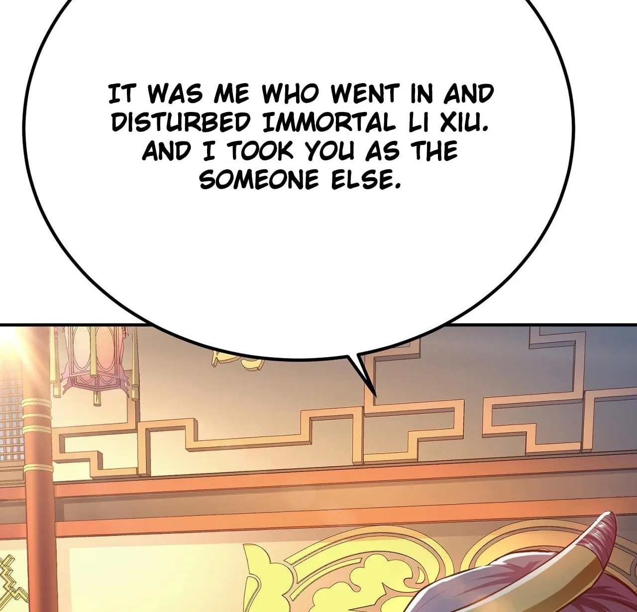 The Hero and the Harem Are Mine Now Chapter 10 page 117 - 