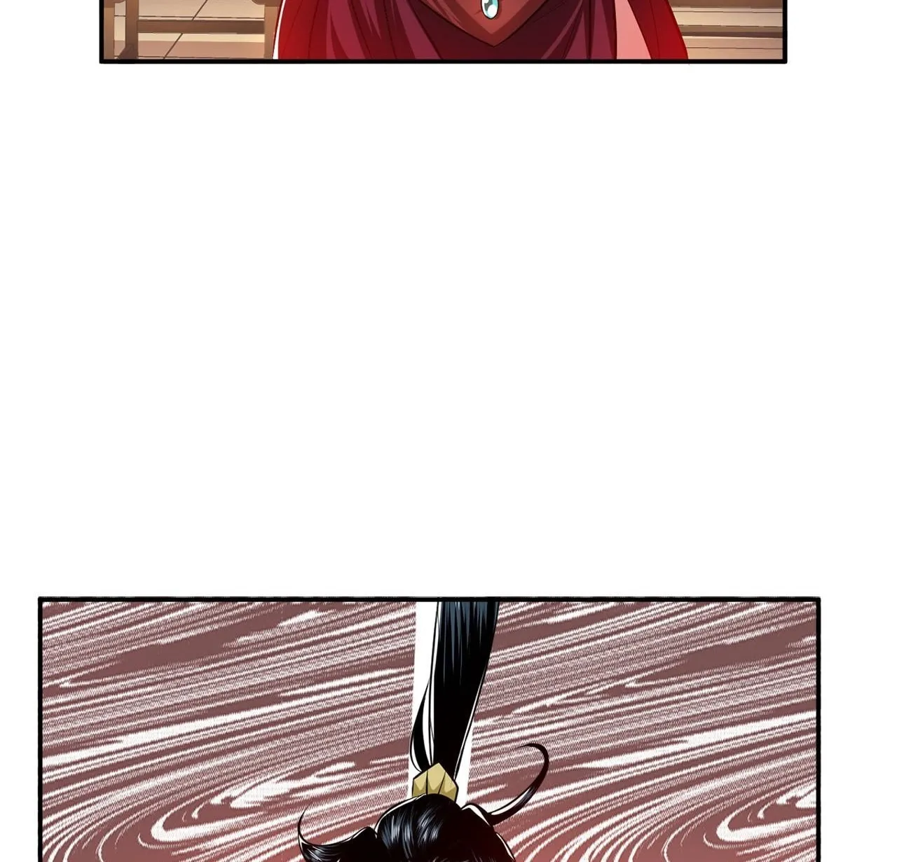 The Hero and the Harem Are Mine Now Chapter 10 page 121 - 