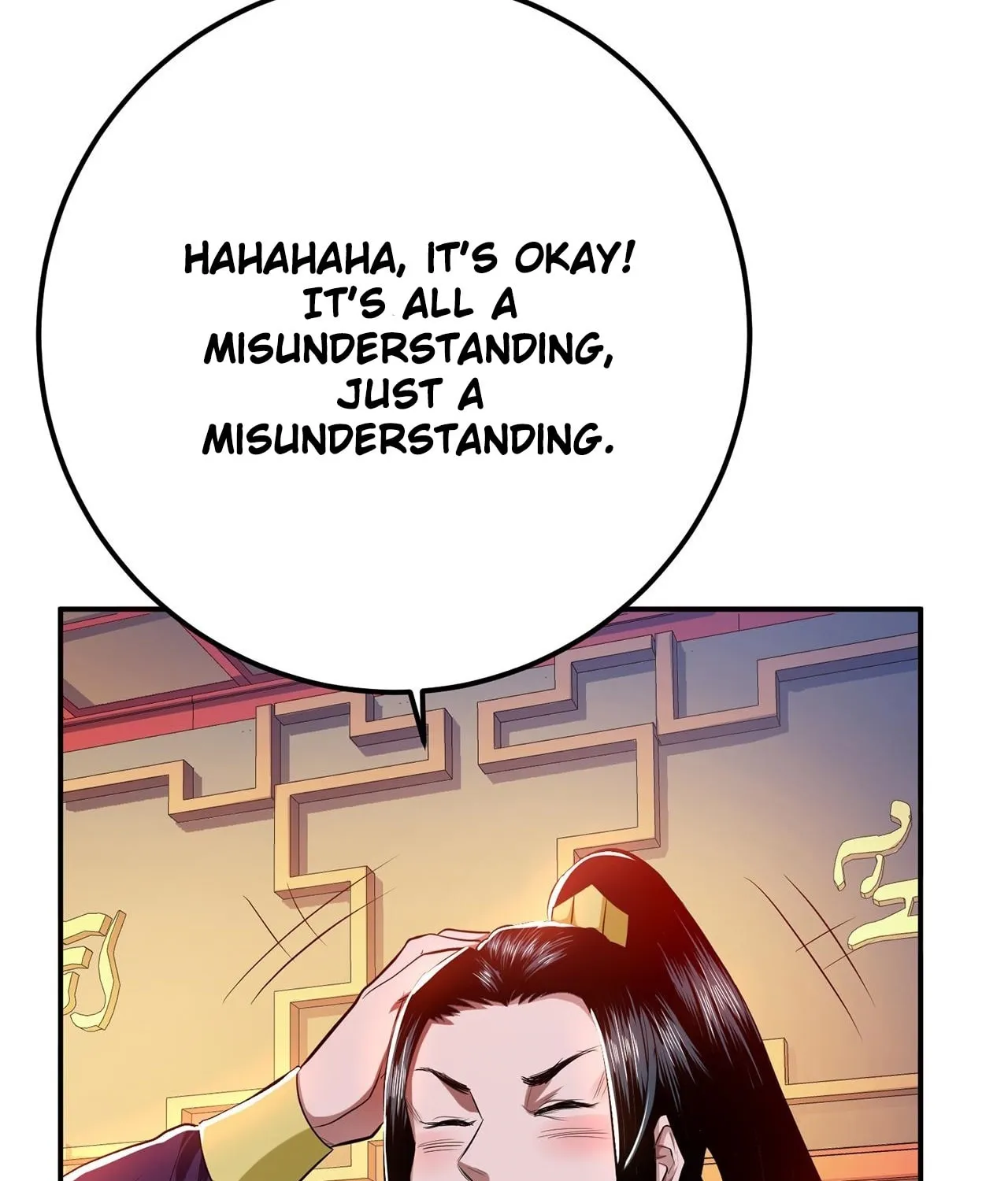The Hero and the Harem Are Mine Now Chapter 10 page 126 - 