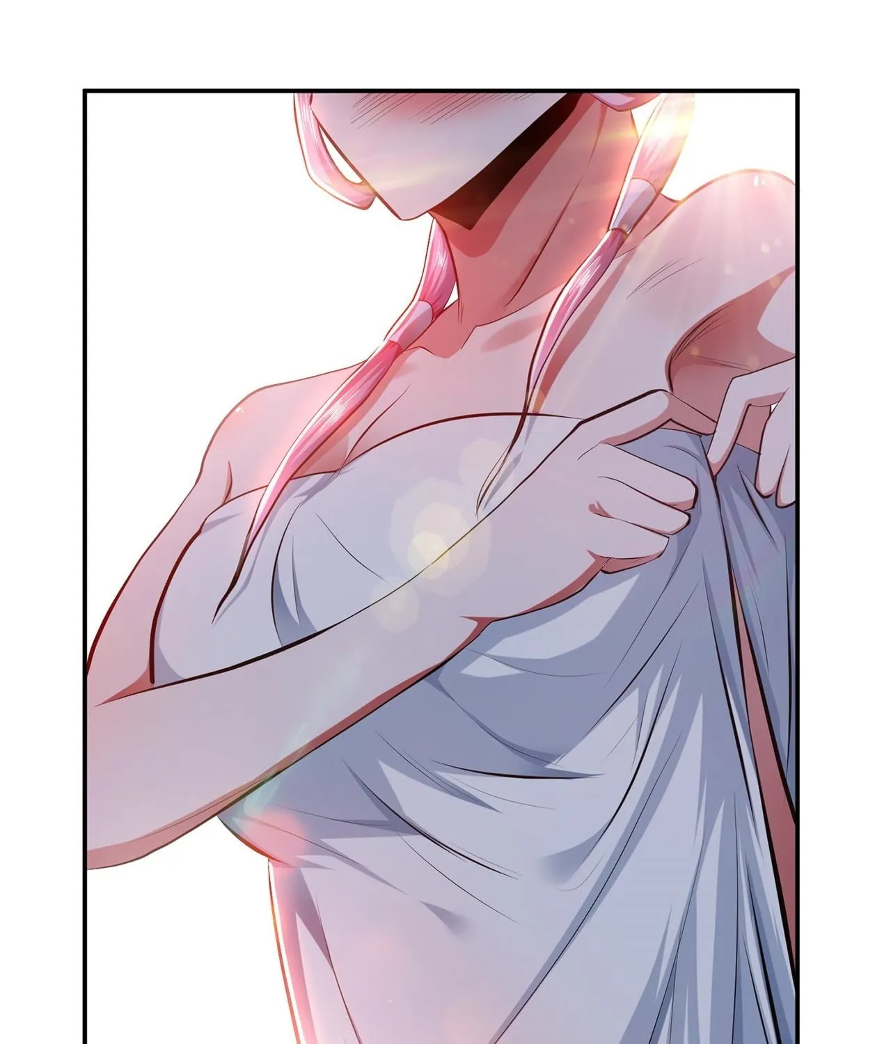 The Hero and the Harem Are Mine Now Chapter 10 page 14 - 