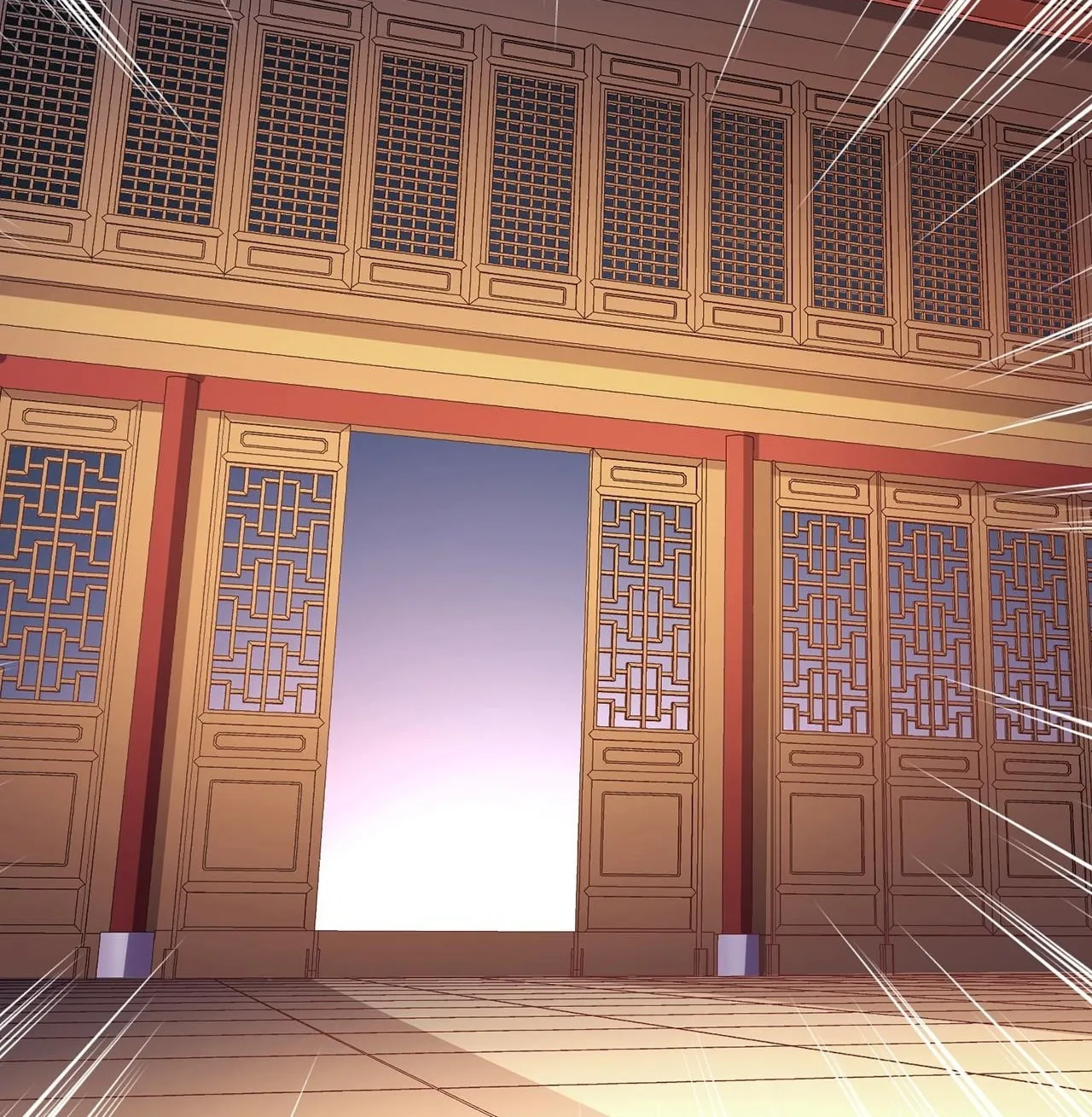 The Hero and the Harem Are Mine Now Chapter 10 page 133 - 
