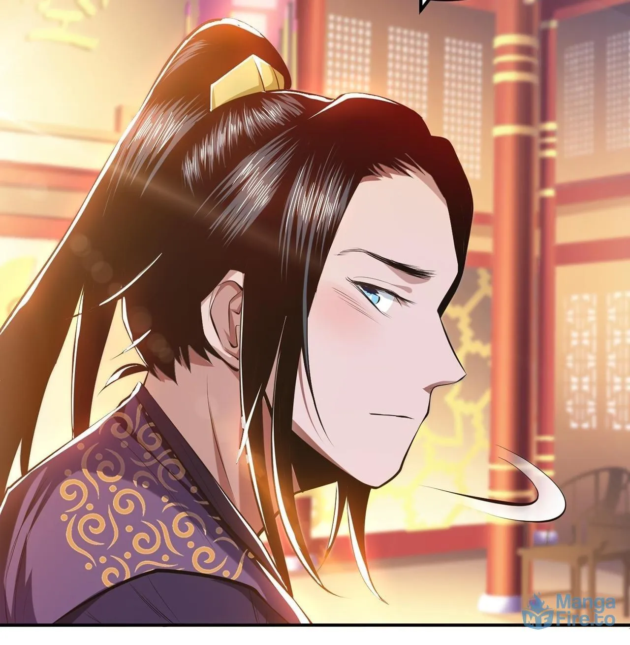 The Hero and the Harem Are Mine Now Chapter 10 page 135 - 
