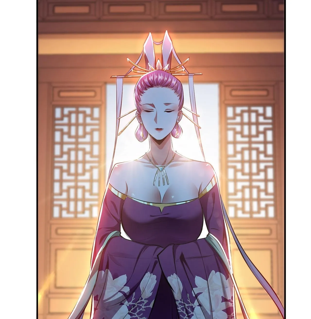 The Hero and the Harem Are Mine Now Chapter 10 page 137 - 
