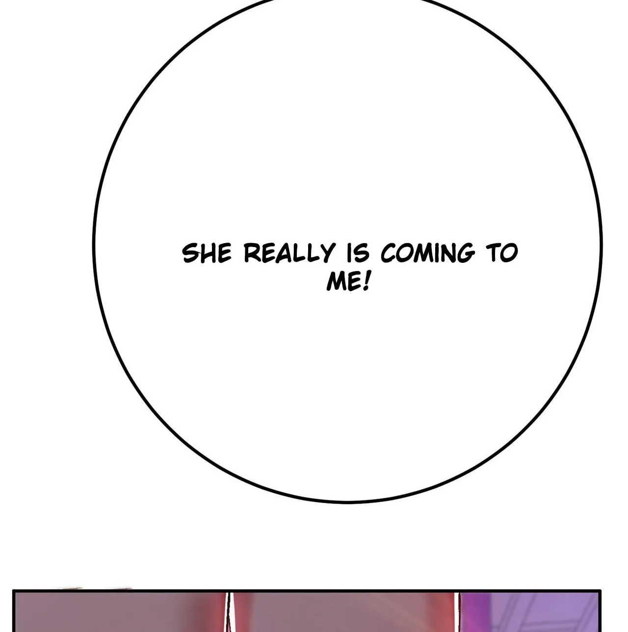 The Hero and the Harem Are Mine Now Chapter 10 page 21 - 