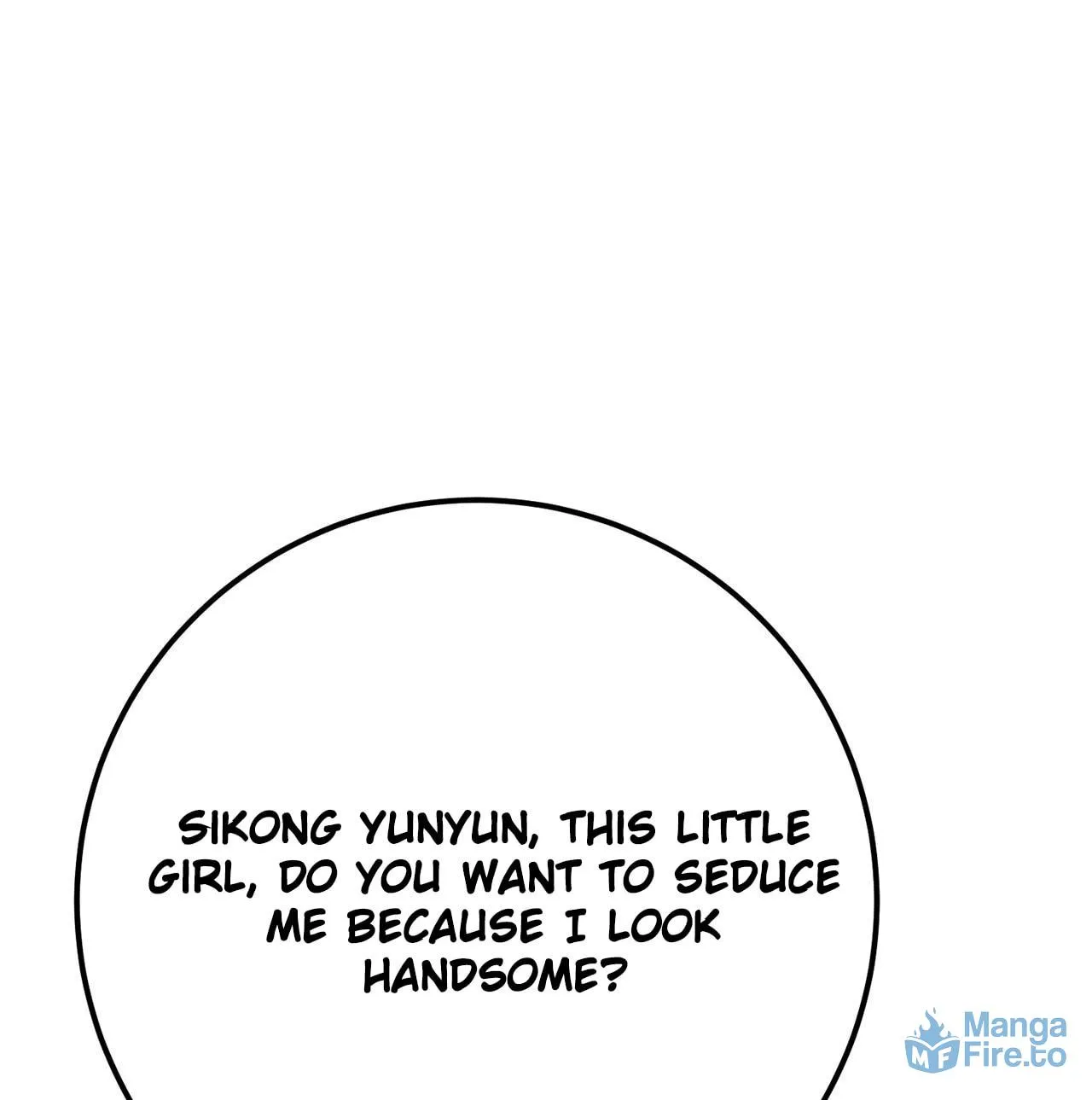 The Hero and the Harem Are Mine Now Chapter 10 page 23 - 