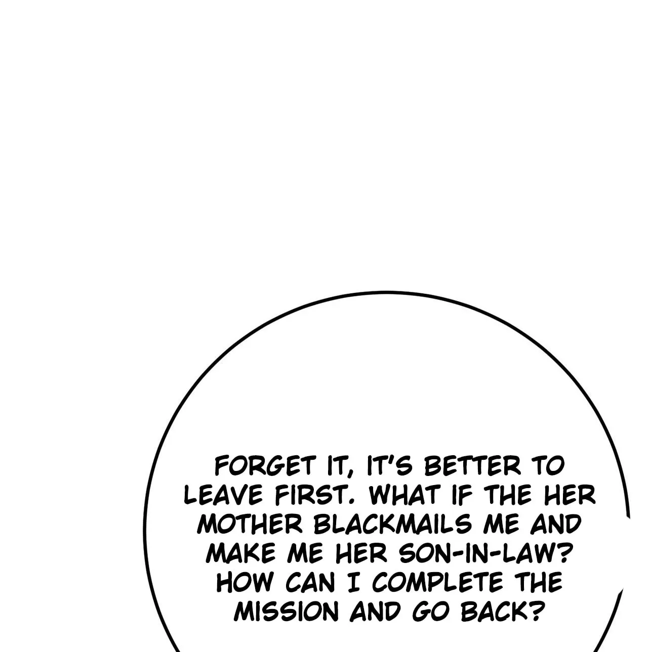 The Hero and the Harem Are Mine Now Chapter 10 page 27 - 