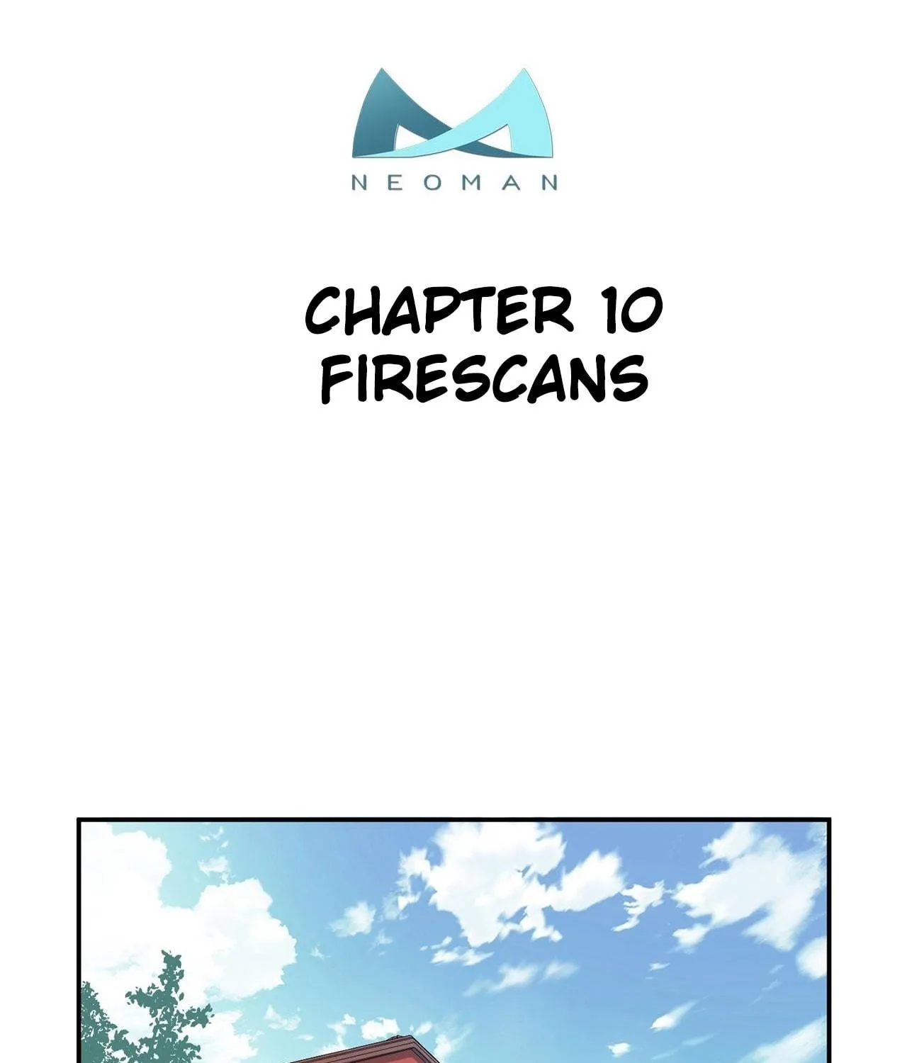 The Hero and the Harem Are Mine Now Chapter 10 page 4 - 