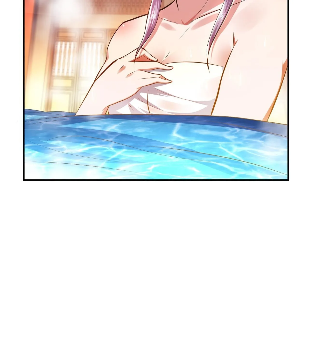 The Hero and the Harem Are Mine Now Chapter 10 page 36 - 