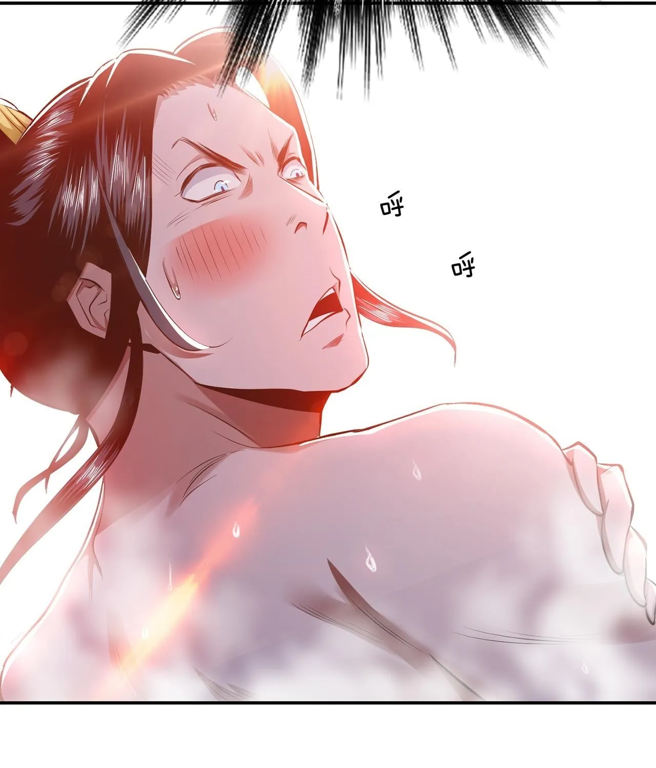 The Hero and the Harem Are Mine Now Chapter 10 page 38 - 