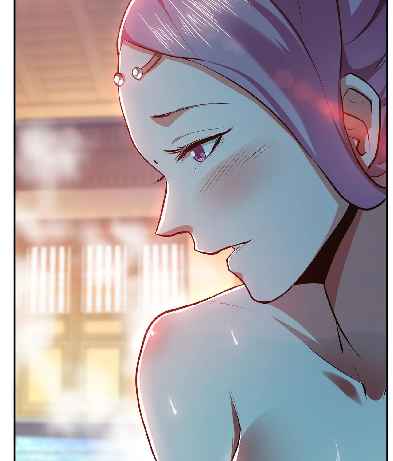 The Hero and the Harem Are Mine Now Chapter 10 page 41 - 