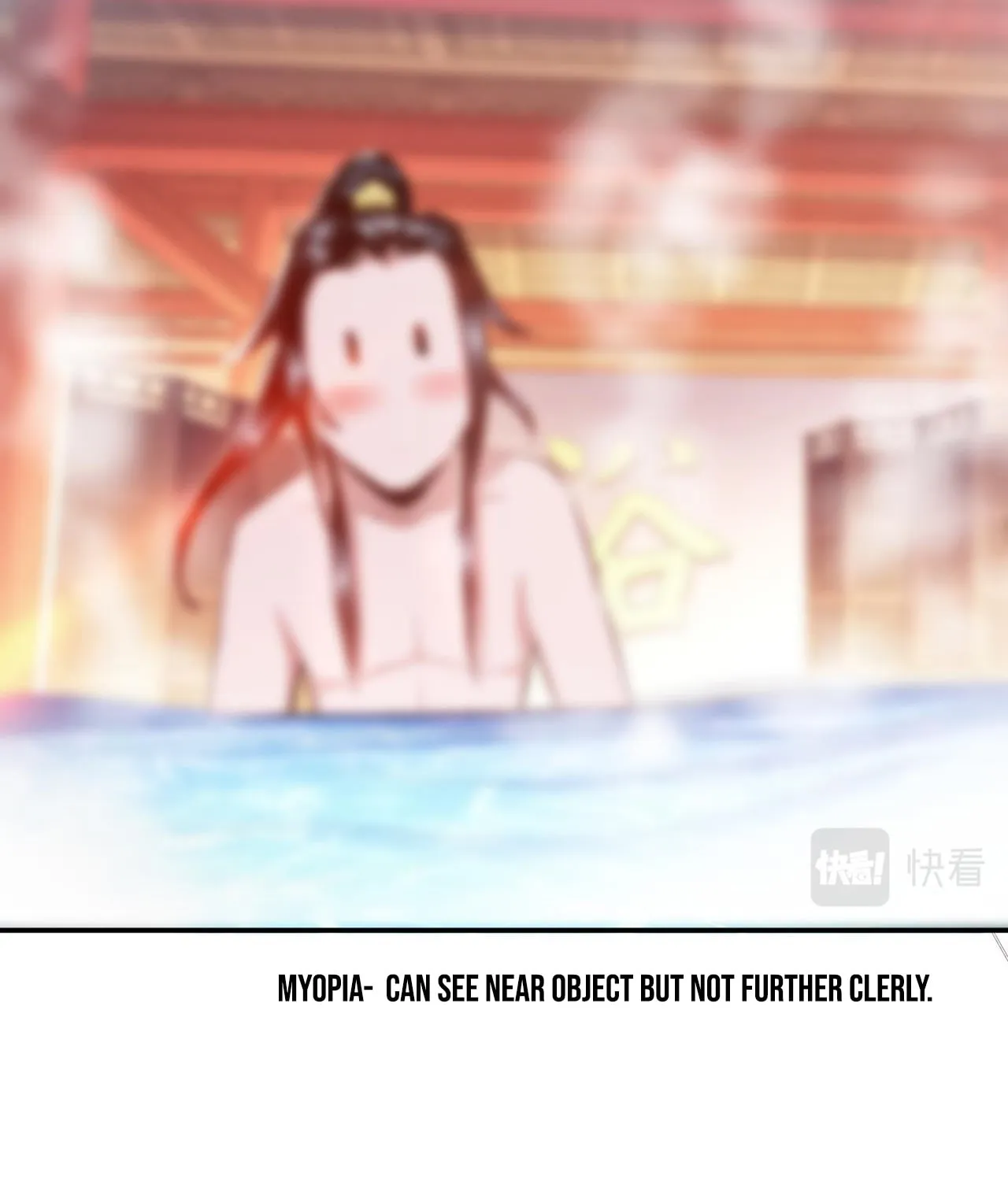 The Hero and the Harem Are Mine Now Chapter 10 page 44 - 