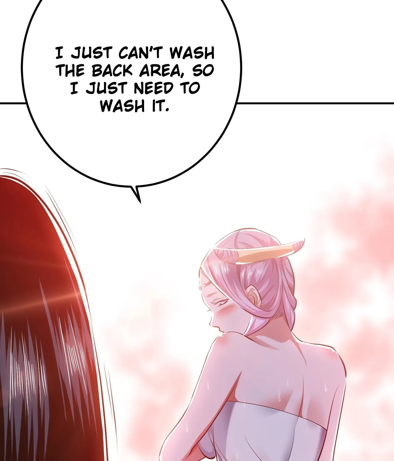 The Hero and the Harem Are Mine Now Chapter 10 page 48 - 