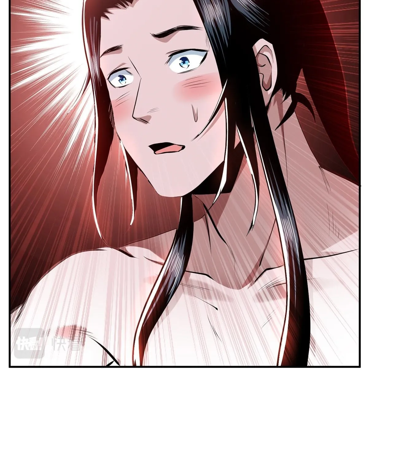 The Hero and the Harem Are Mine Now Chapter 10 page 57 - 