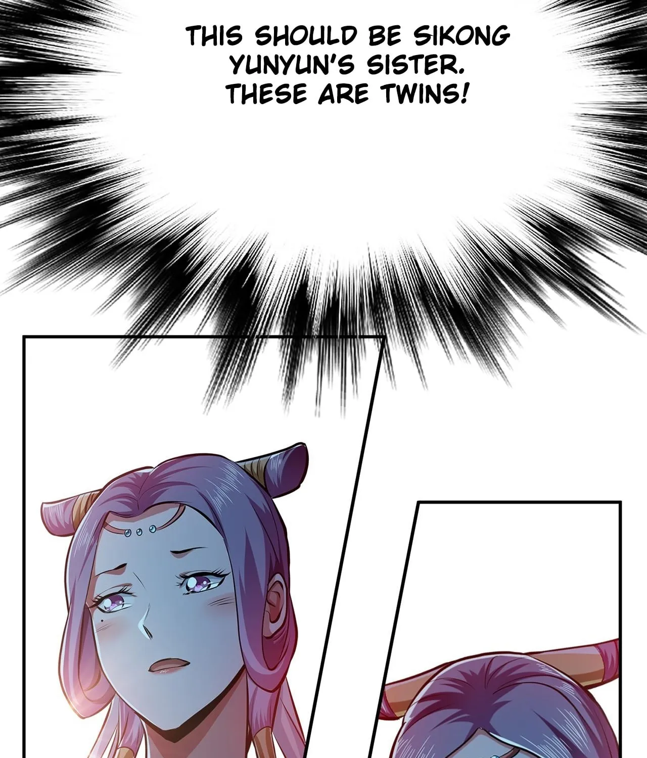 The Hero and the Harem Are Mine Now Chapter 10 page 59 - 