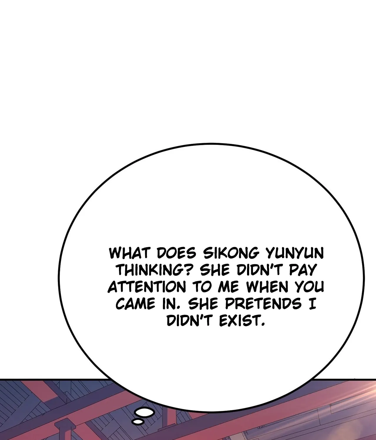 The Hero and the Harem Are Mine Now Chapter 10 page 8 - 