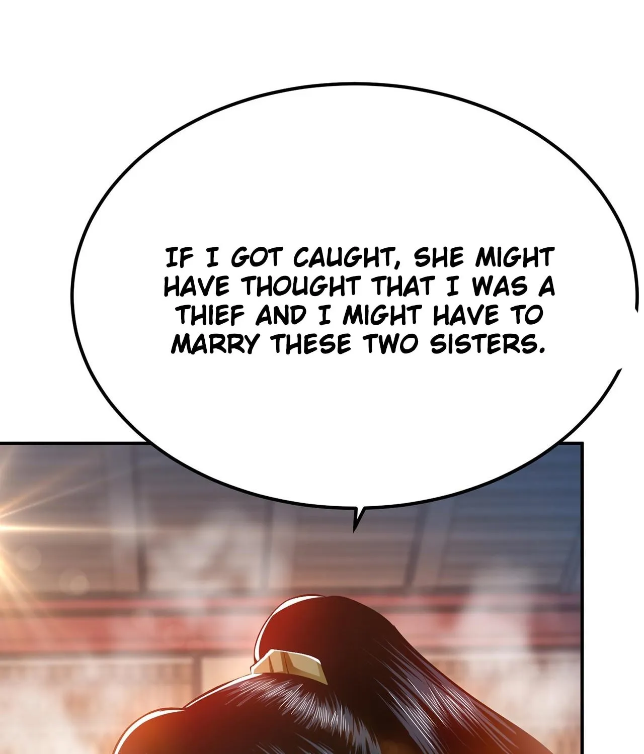 The Hero and the Harem Are Mine Now Chapter 10 page 75 - 