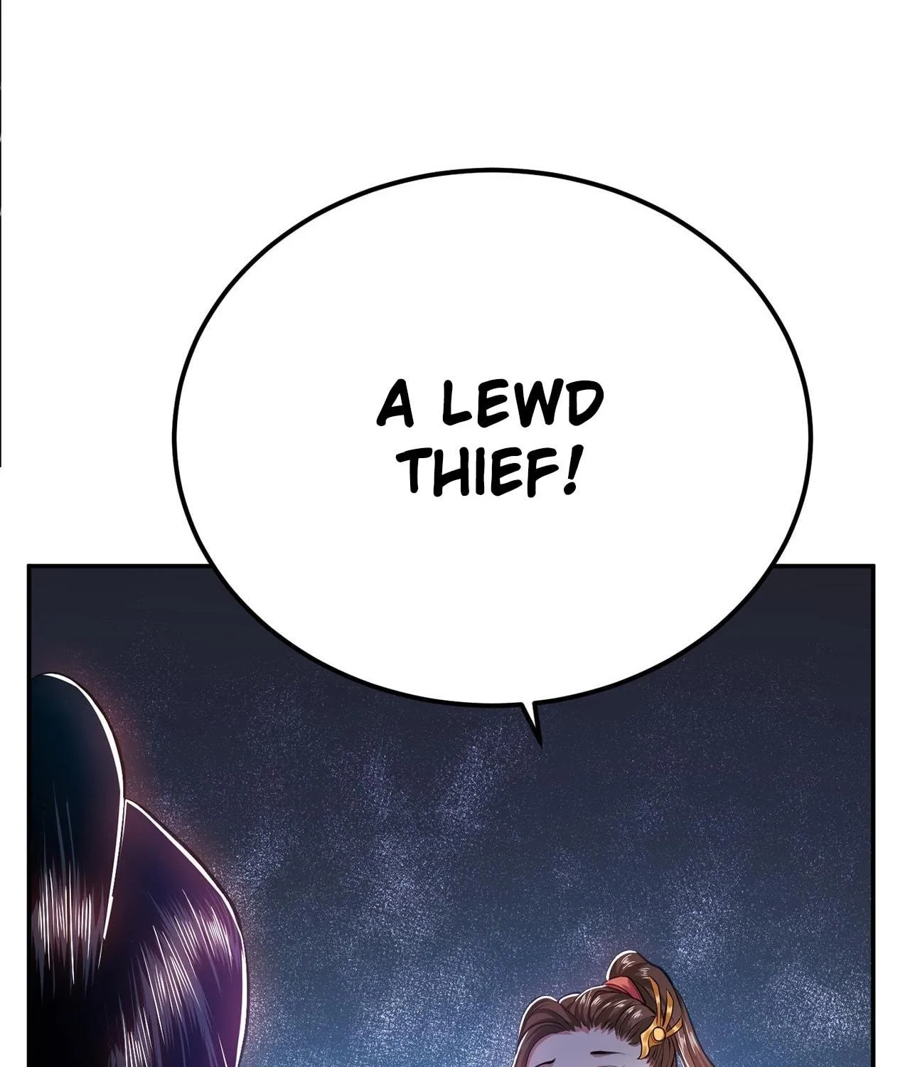 The Hero and the Harem Are Mine Now Chapter 10 page 94 - 
