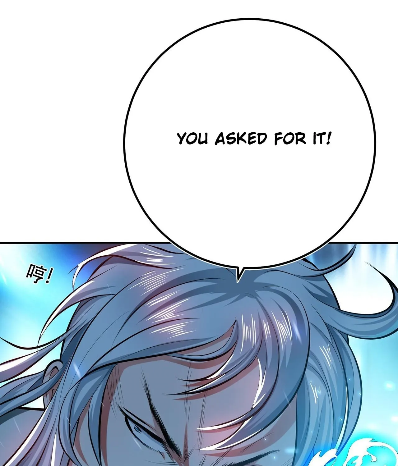The Hero and the Harem Are Mine Now Chapter 11 page 119 - 