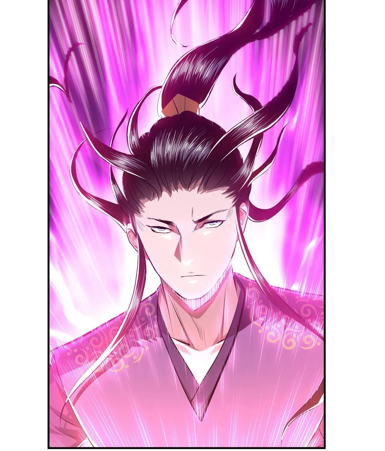 The Hero and the Harem Are Mine Now Chapter 11 page 134 - 