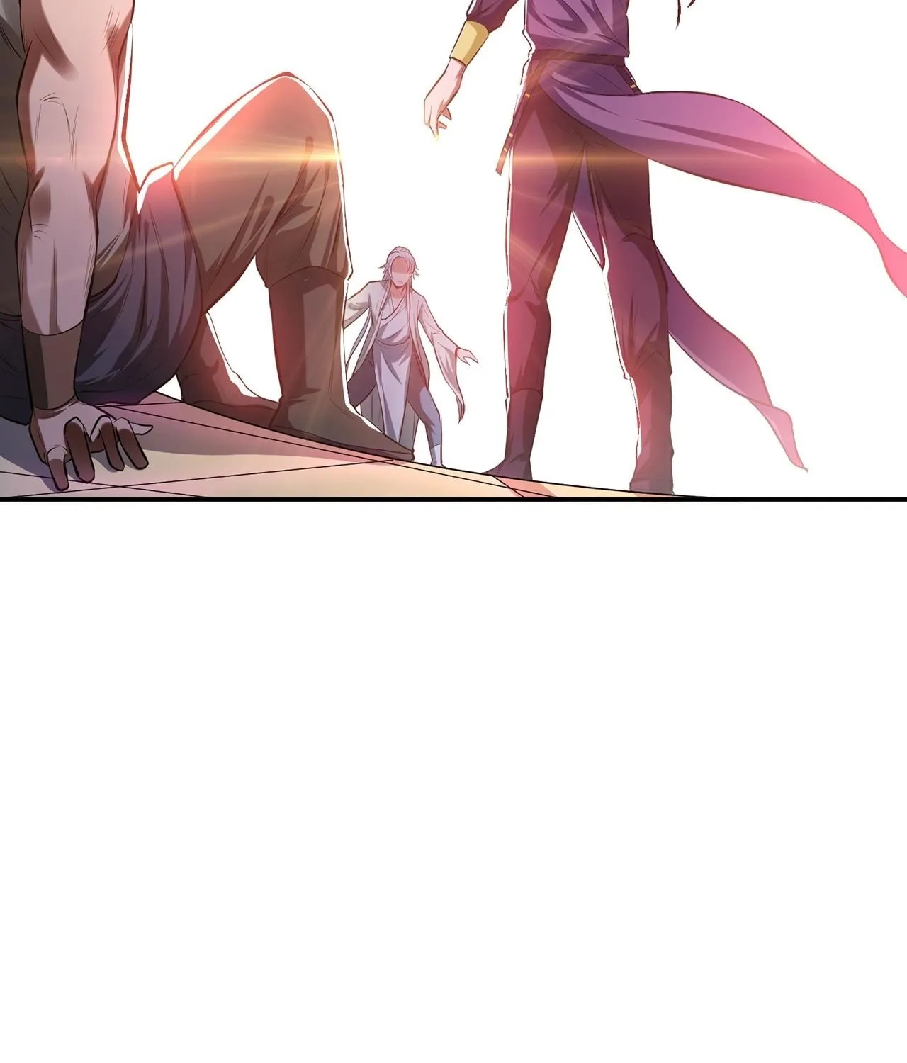 The Hero and the Harem Are Mine Now Chapter 11 page 149 - 