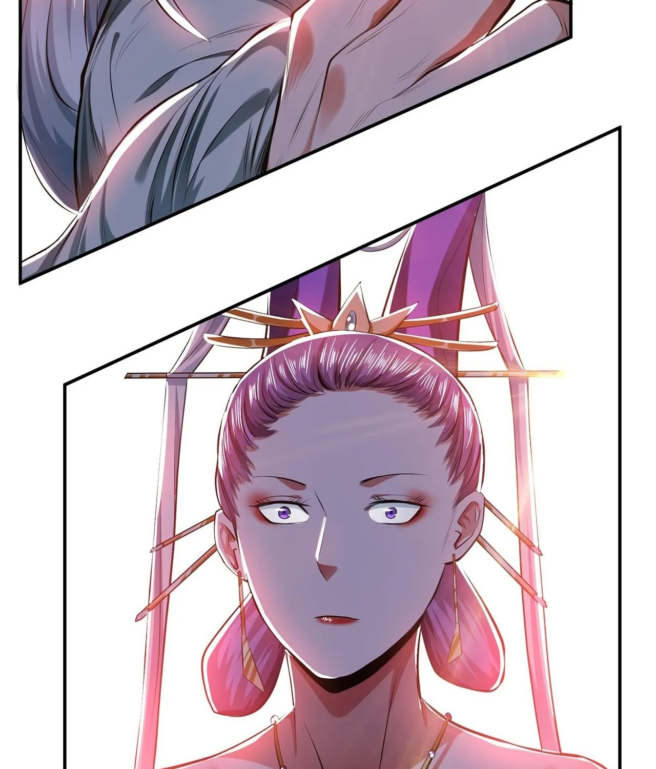 The Hero and the Harem Are Mine Now Chapter 11 page 152 - 