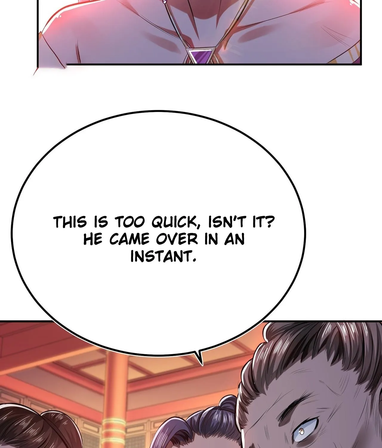 The Hero and the Harem Are Mine Now Chapter 11 page 153 - 