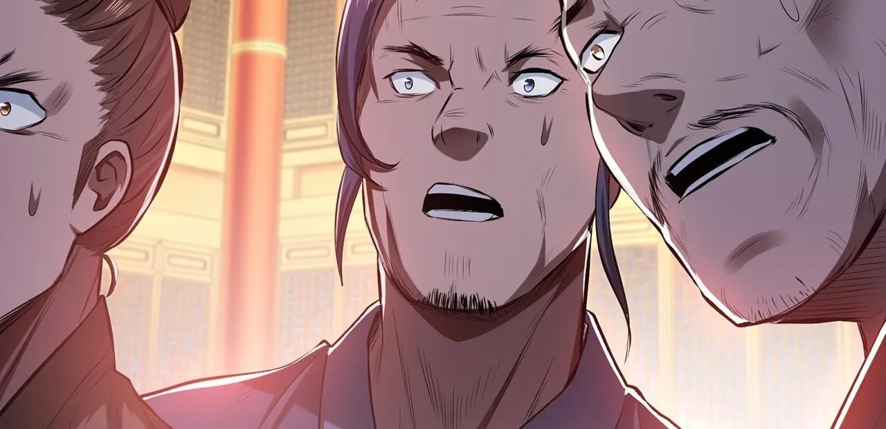 The Hero and the Harem Are Mine Now Chapter 11 page 154 - 