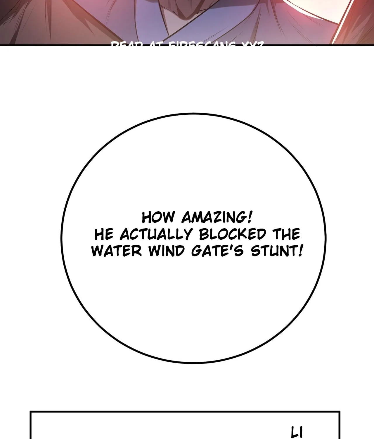 The Hero and the Harem Are Mine Now Chapter 11 page 155 - 