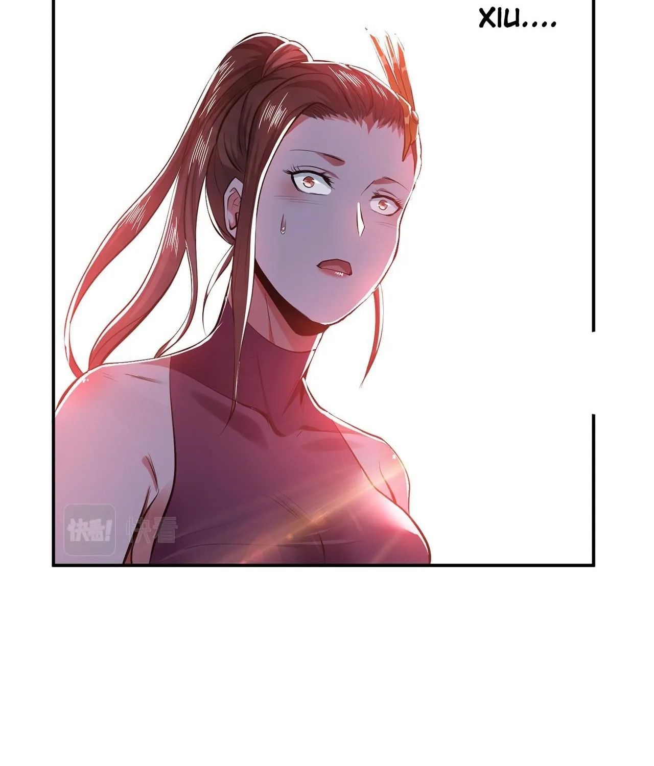 The Hero and the Harem Are Mine Now Chapter 11 page 156 - 