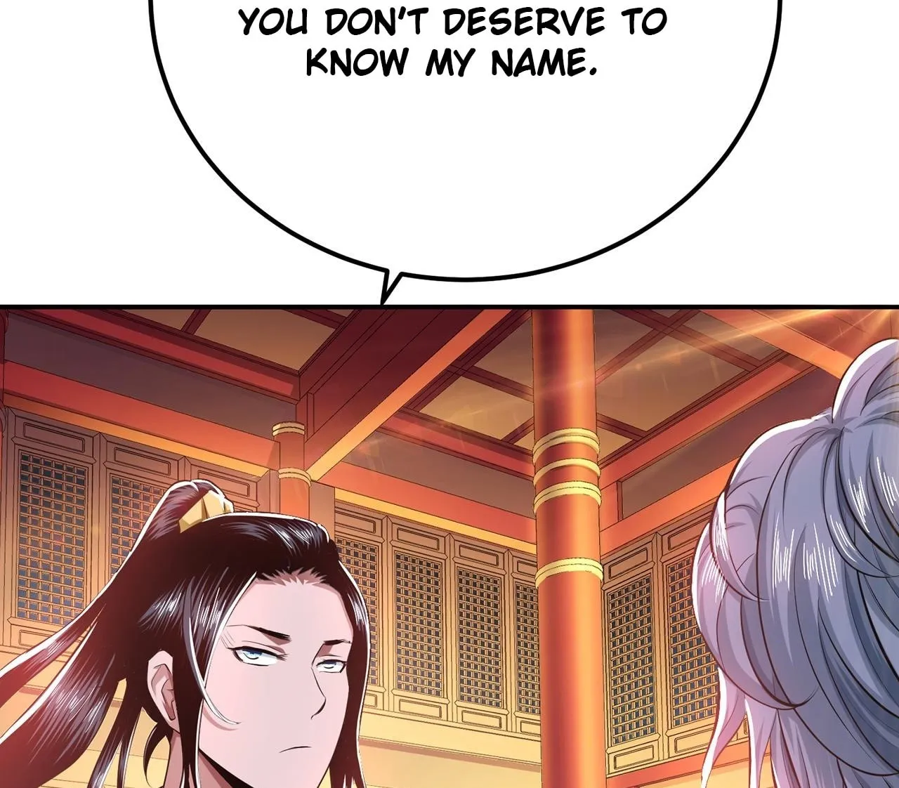 The Hero and the Harem Are Mine Now Chapter 11 page 164 - 